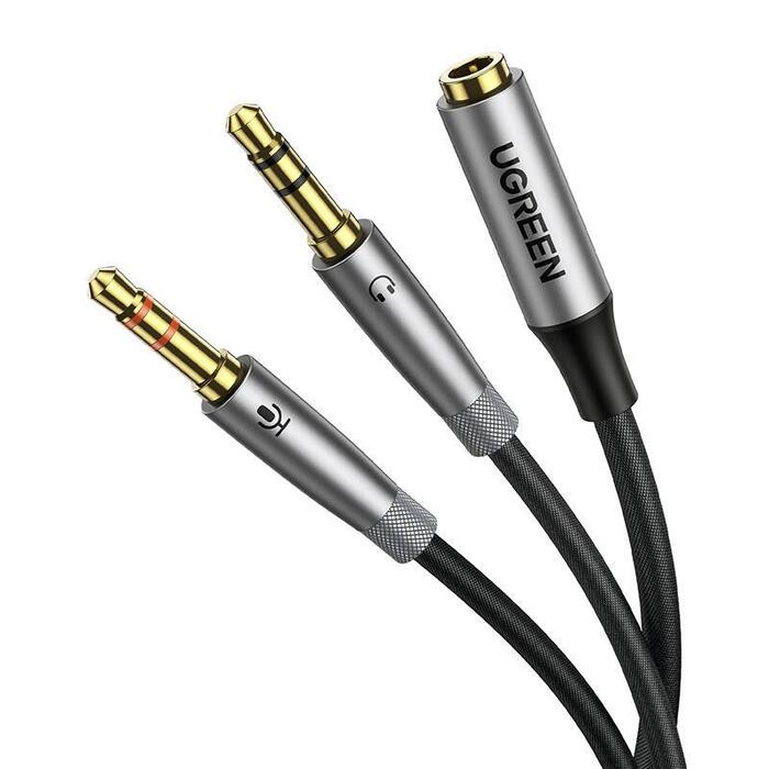 Ugreen AV193 Audio Kabelis 3.5mm