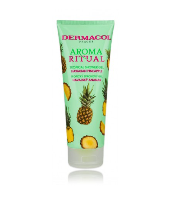 Dermacol Aroma Moment Dušas želeja Hawaiian