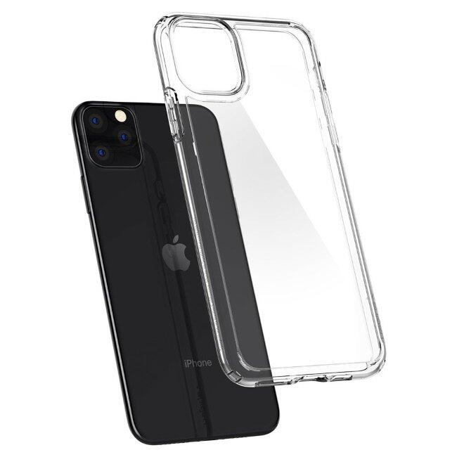 Mocco Ultra Back Case 1 mm