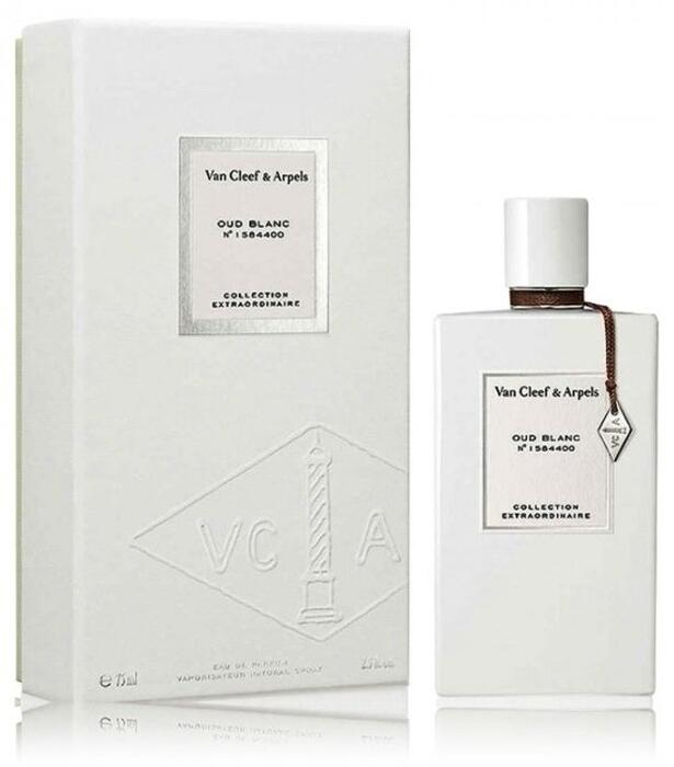 Van Cleef & Arpels Collection Extraordinaire