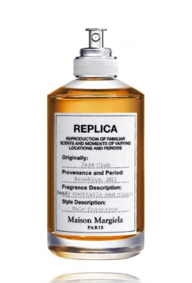 Maison Margiela Replica Jazz Club Парфюм EDT 30 ml (3614273185868)