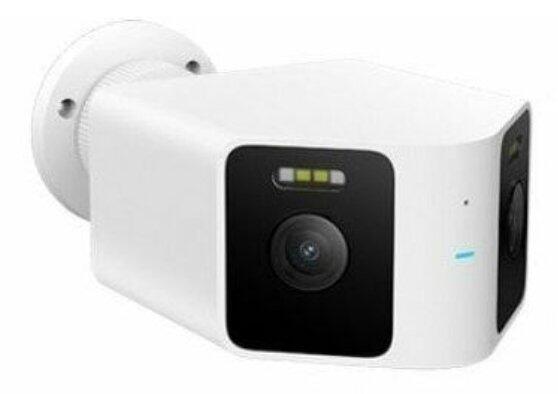 Xiaomi Outdoor Camera CW100 Dual Videonovērošanas