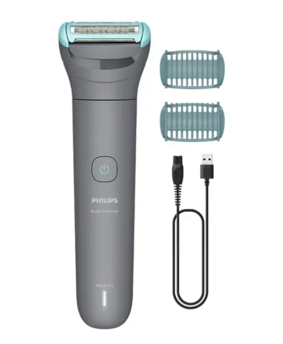 Philips Bodygroom 3000 Series BG3480/15 Триммер для тела (BG3480/15)