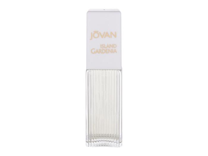 Jövan Island Gardenia Odekolons EDC 44ml