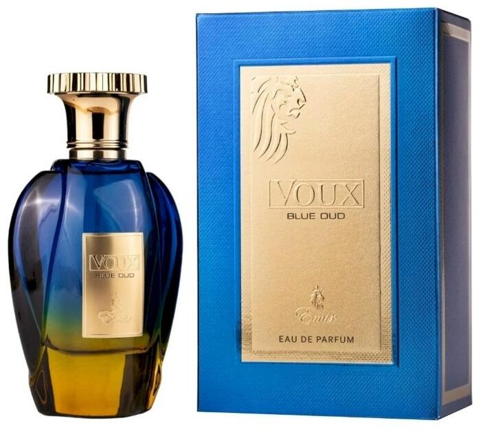Emir Voux Blue Oud Парфюм EDP 100 ml (6298141926721)