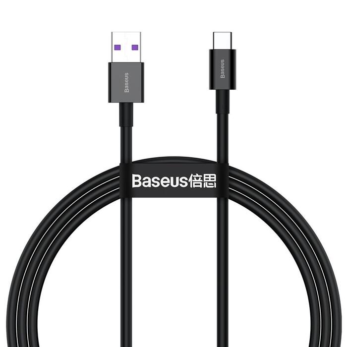 Baseus Superior Series Kabelis USB /