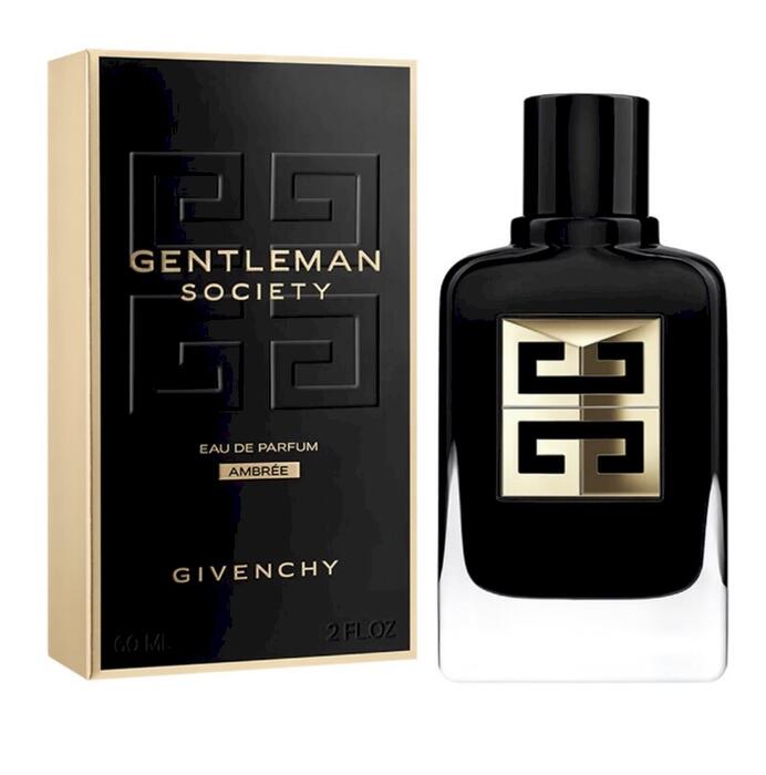 Givenchy Gentleman Society Ambrée Smaržas EDP
