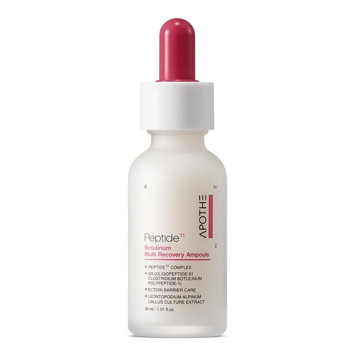 APOTHE Peptide Botulinum Multi Recovery Ampula