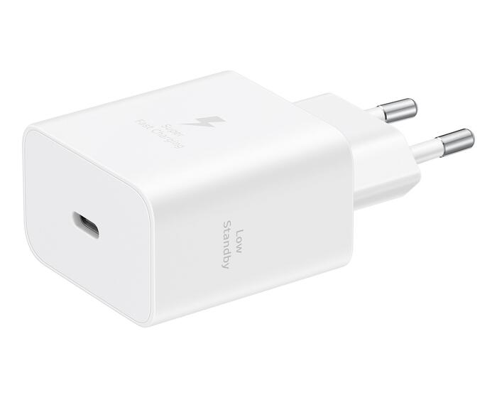 Samsung EP-T4511NWE USB-C 45W Travel Charger