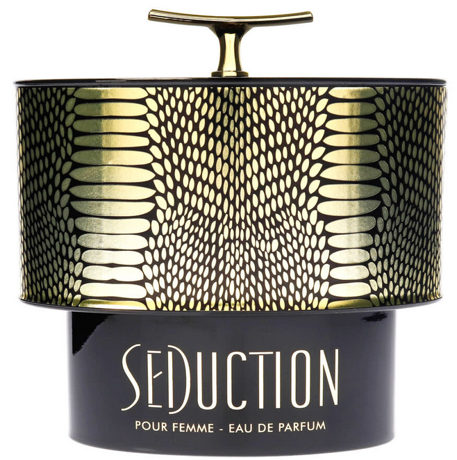 Armaf Seduction Pour Femme Парфюм EDP 100 ml (6294015116397)