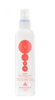 Kallos KJMN Спрей 200 ml (5998889507954)