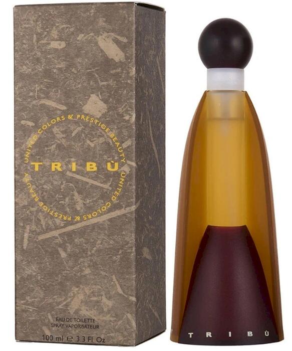 Benetton Tribu Парфюмированная вода EDP 100 ml (860004550334)