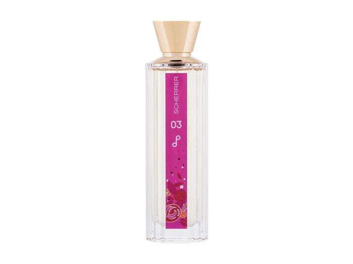 Jean Louis Scherrer Pop Delights Туалетная вода EDT 50ml (5050456001545)