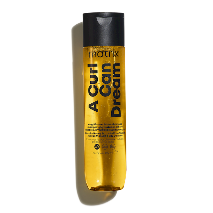 Matrix A Curl Can Dream Шампунь 300 ml (884486462404)