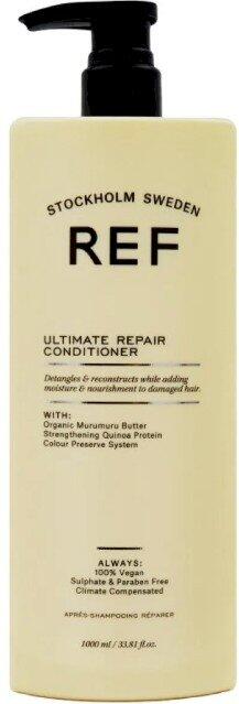 REF Ultimate Repair Conditioner Кондиционер для волос 1000ml (7350016784450)