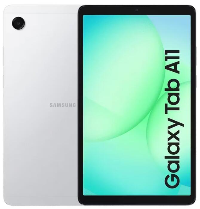 Samsung Galaxy Tab A11 Wi-Fi Планшет 4GB / 64GB (SM-X130NZSAEUE)