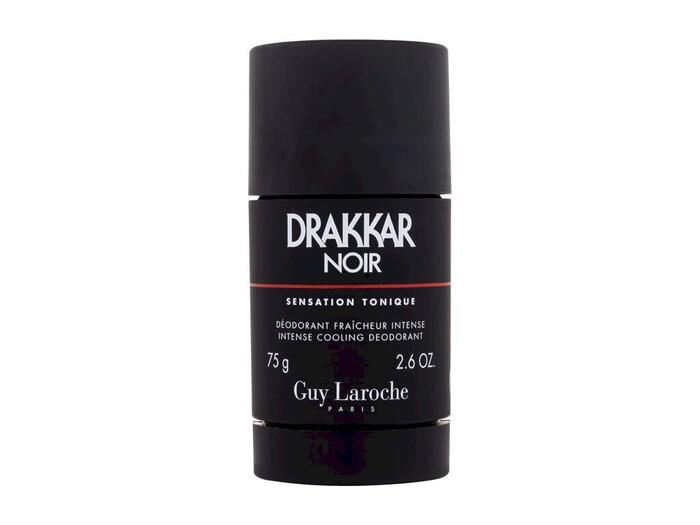 Guy Laroche Drakkar Deodorant Dezodorants 75ml