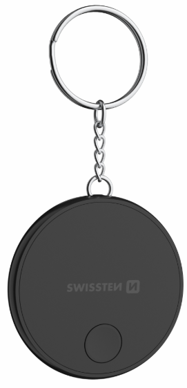 Swissten Find Tag Smart Locator с функцией Apple Find My (20114001)