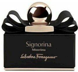Ferragamo Signorina Парфюмированная вода EDP 100ml (8056860214592)