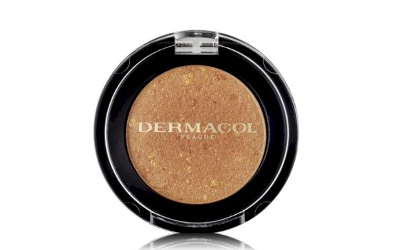 Dermacol Moon with a Shimmering Effect Тени для Глаз No. 02 (85979291)