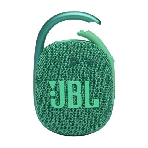 JBL CLIP 4 Bluetooth Skaļruņis (JBLCLIP4ECOGRN)
