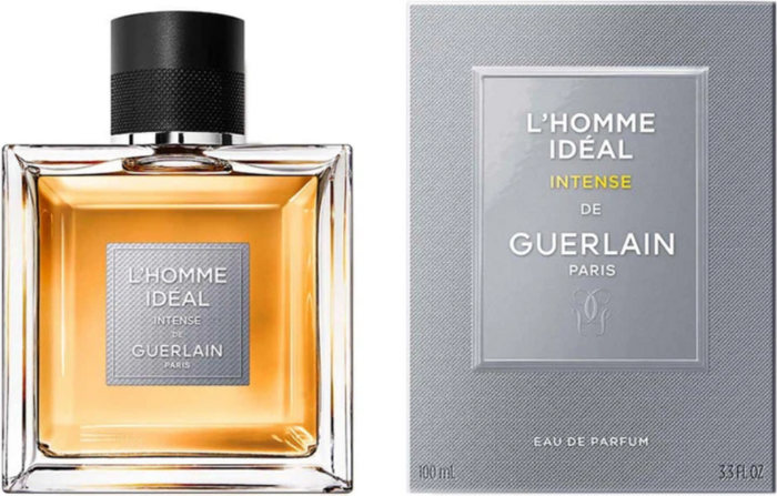 Guerlain L`Homme Ideal L`Intense Smaržas EDP