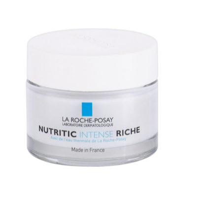 La Roche-Posay Nutritic Kрем для лица 50 ml (3337872413575)