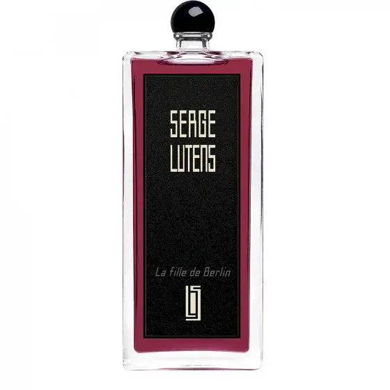 Serge Lutens La Fille de Berlin Парфюмированная вода EDP U 100 ml (3700358123587)