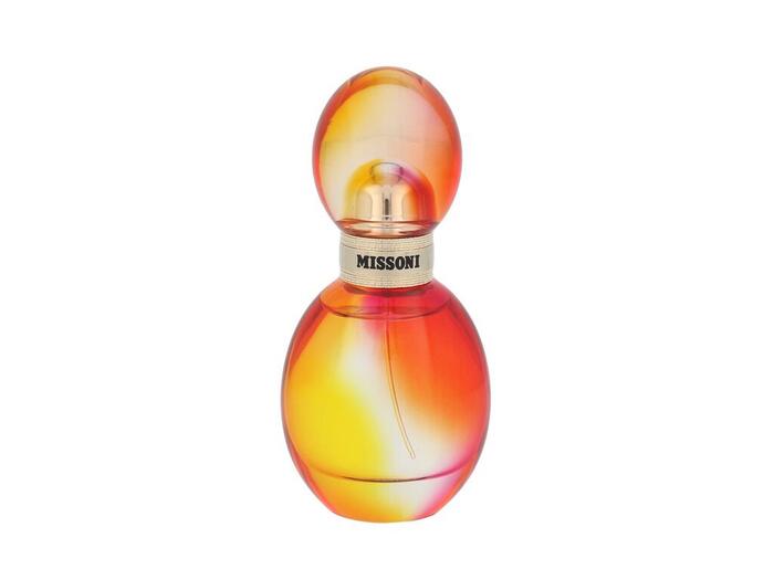 Missoni Missoni Туалетная вода EDT 30ml (8011003832804)