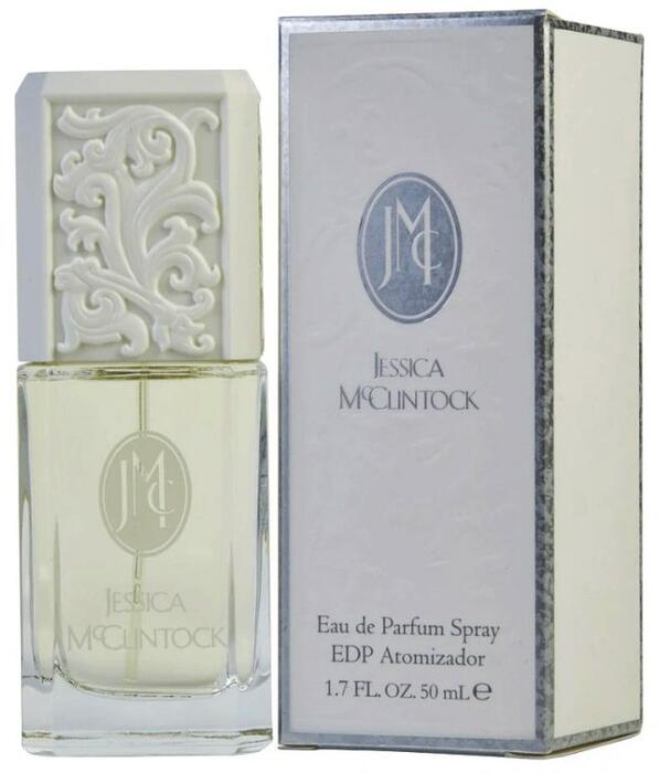 Jessica McClintock Jessica McClintock Парфюм EDP 50 ml (718979479719)