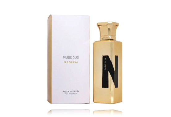 Naseem Paris Oud Парфюм EDT 75 ml (6295253087128)