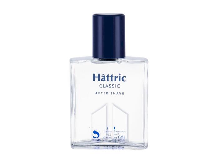 Hattric Classic Aftershave Water Pēcskūšanās losjons