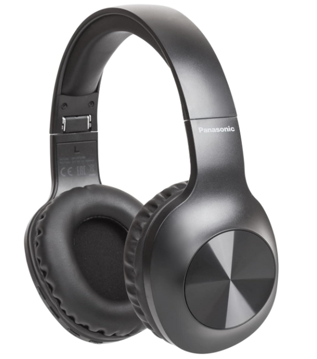 Panasonic RB-HX220BDEK Bluetooth Austiņas (RB-HX220BDEK)