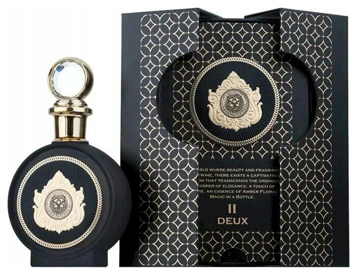North Stag Expressions Парфюм PAR 100ml (6290025488332)