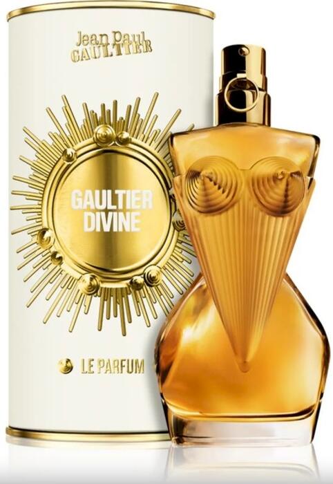 Jean Paul Gaultier Gaultier Divine Parfimērijas