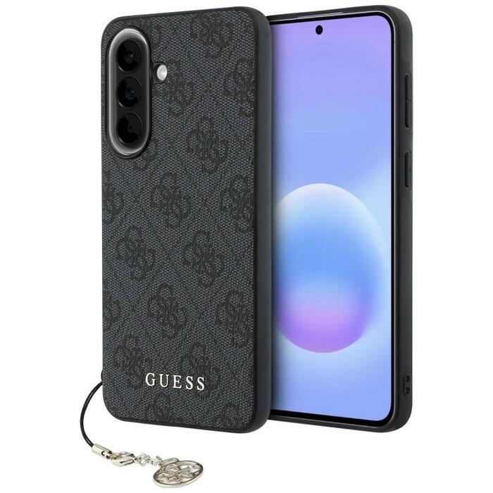 Guess 4G Charm Case Aizsargapvalks priekš