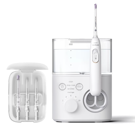 Philips Sonicare 7000 Mutes Dobuma Irrigators