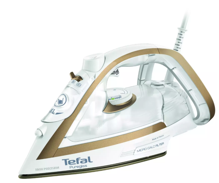 Tefal Puregliss FV8042 Gludeklis 3000W (FV8042)