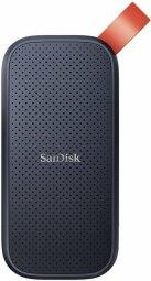 SanDisk Portable Ārējais cietais disks 2TB