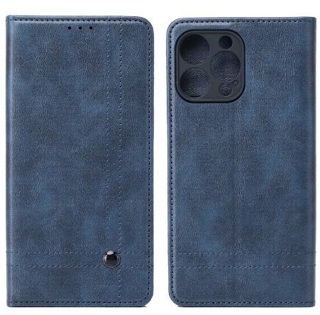 Mocco Smart Seam Book Case Grāmatveida