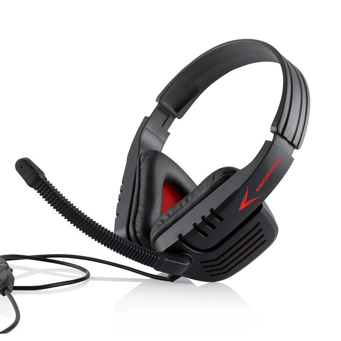 Modecom Volcano Ranger MC-823 Spēļu Austiņas
