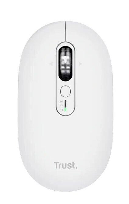Trust Seron Slim Multi Bezvadu pele