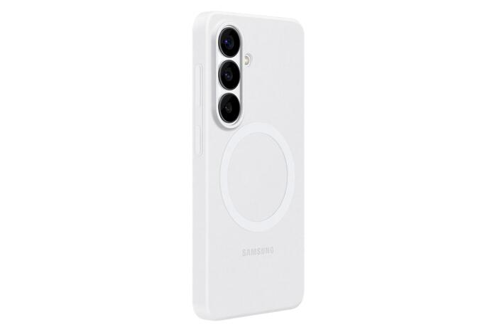 Samsung EF-ES942CWE Silicone Magnet Cover Aizsargapvalks