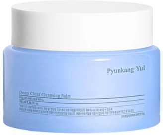 Pyunkang Yul Basic Cleansing Cream Attīrošais