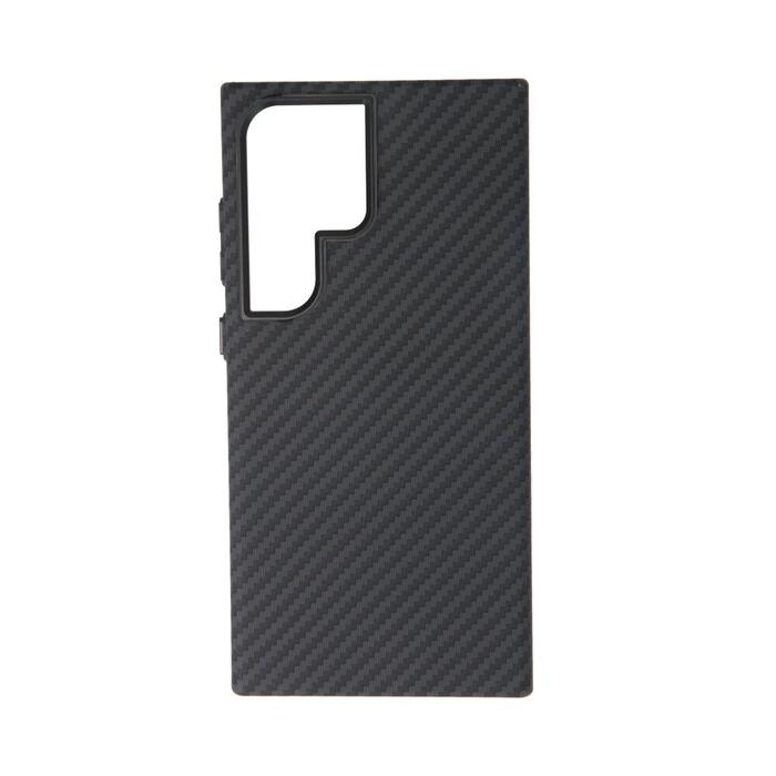 Swissten MagStick Shell Чехол для Samsung Galaxy S26 Ultra 5G (35503228)