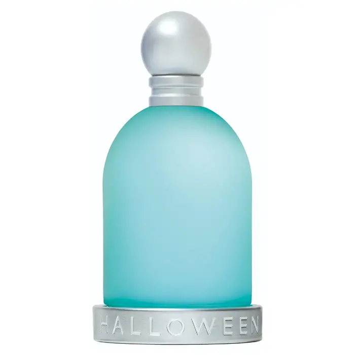 Jesus Del Pozo Halloween Blue Drop