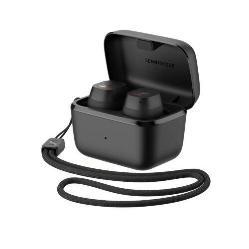 Sennheiser Sport True Беспроводные Наушники (509299)
