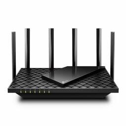 TP-Link Archer AX72 Rūteris (ARCHER AX72)