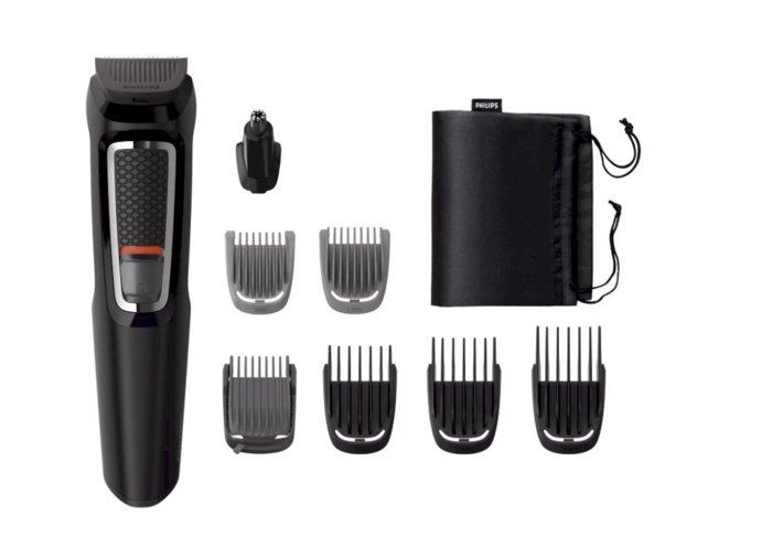 Philips MULTIGROOM MG3730/15 Trimeris 8-in-1 (MG3730/15)