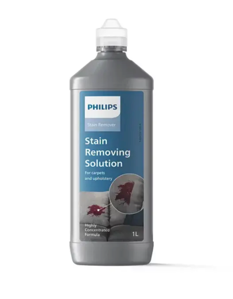Philips XV1732/01 Tīrīšanas līdzeklis traipu noņemšanai
